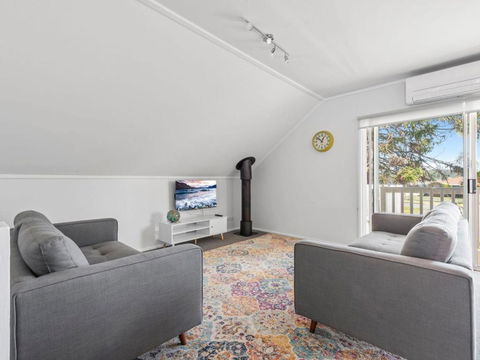 Kendall Cres 49 Burrill Lake - Accommodation Cooktown 3