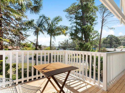 Kendall Cres 49 Burrill Lake - Accommodation Cooktown 2
