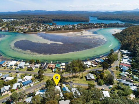 Kendall Cres 49 Burrill Lake - Accommodation Cooktown 6