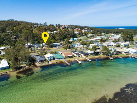 Kendall Cres 49 Burrill Lake - Accommodation Cooktown 5