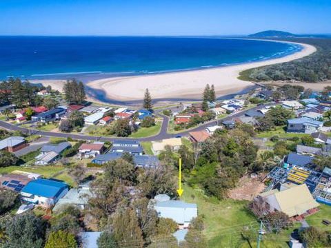 SPINIFEX Gerroa 4pm Check Out Sundays - Accommodation Cooktown 0