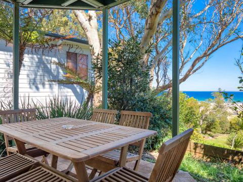 SPINIFEX Gerroa 4pm Check Out Sundays - Accommodation Cooktown 6