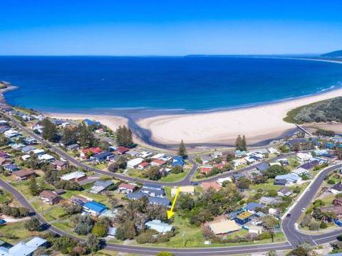 SPINIFEX Gerroa 4pm Check Out Sundays - Accommodation Cooktown 1