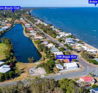 Dog Lovers Retreat Beachmere - Accommodation Cooktown