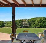 WHITE WAVES 4 ABSOLUTE BEACH FRONT STUDIO HASTINGS POINT - Accommodation Cooktown