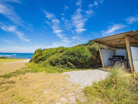 WYTONIA 1 - Accommodation Cooktown 6