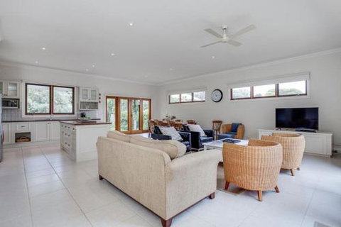 SantAnna - Accommodation Cooktown 5