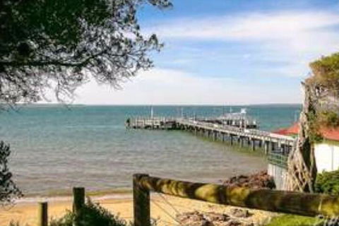 Affinity On Killara - Accommodation Cooktown 5