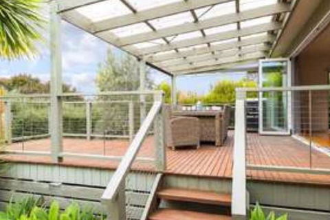 Affinity On Killara - Accommodation Cooktown 3