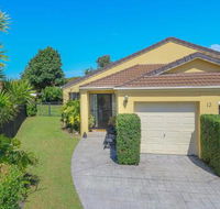 Denway House - Accommodation Cooktown