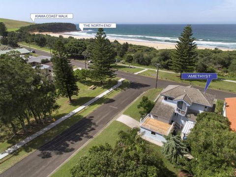 AMETHYST Gerringong 4pm Check Out Sundays - Accommodation Cooktown 3