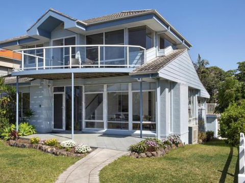 AMETHYST Gerringong 4pm Check Out Sundays - Accommodation Cooktown 4