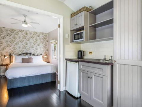 Cottage 4 Hyams Beach Seaside Cottages - Accommodation Cooktown 1