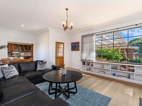 Bloom On Sackville Opt1 - Accommodation Cooktown 1