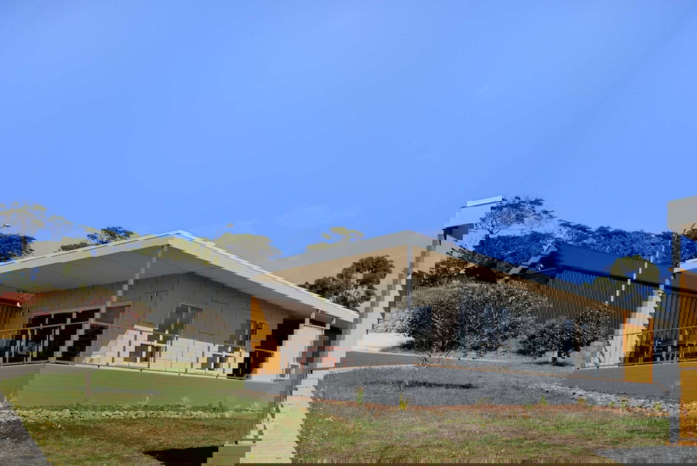 Coles Bay TAS Accommodation Cooktown