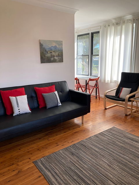 Hamlet House - Accommodation Cooktown 6