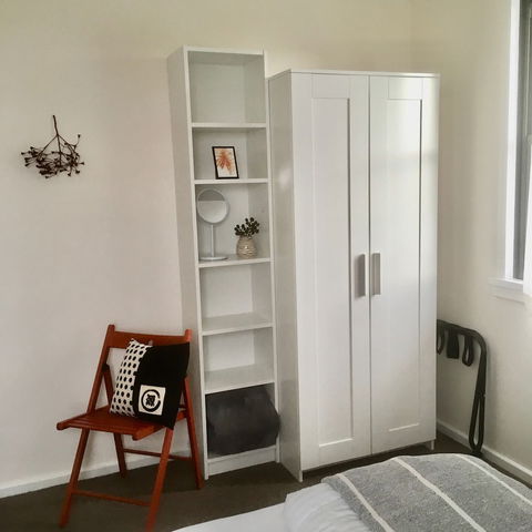 Hamlet House - Accommodation Cooktown 4