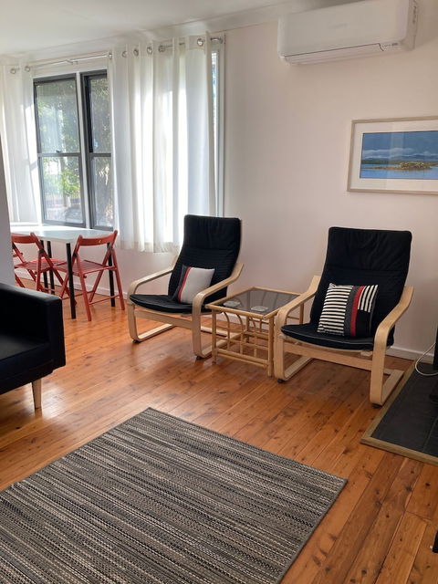 Hamlet House - Accommodation Cooktown 1