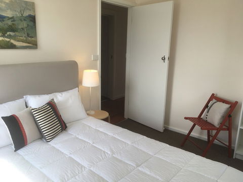 Hamlet House - Accommodation Cooktown 3