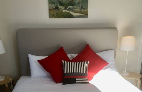 Hamlet House - Accommodation Cooktown 5