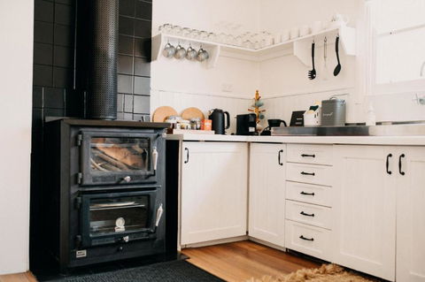 The Cottage Bondonga - Accommodation Cooktown 3