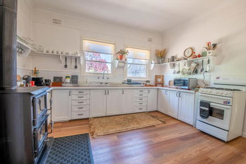The Cottage Bondonga - Accommodation Cooktown 1
