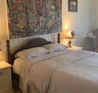Hilltop Gallery - Accommodation Cooktown