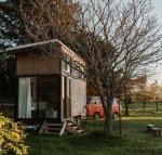 Bedervale Tiny - Accommodation Cooktown