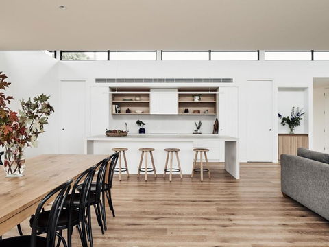 Fairway Views - Accommodation Cooktown 1