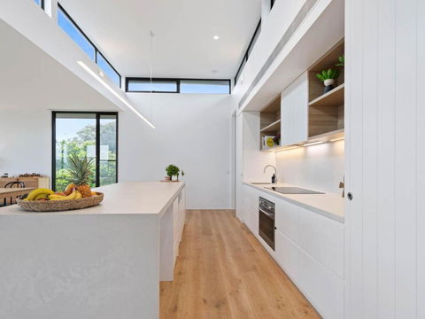 Fairway Views - Accommodation Cooktown 2