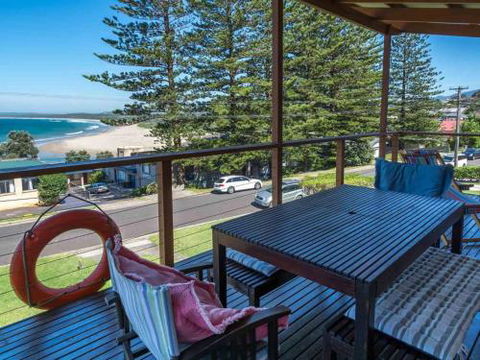 CARMELONE Gerroa 4pm Check Out On Sundays - Accommodation Cooktown 0