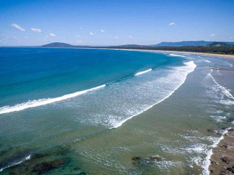 CARMELONE Gerroa 4pm Check Out On Sundays - Accommodation Cooktown 3