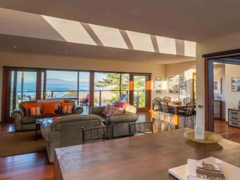 CARMELONE Gerroa 4pm Check Out On Sundays - Accommodation Cooktown 5