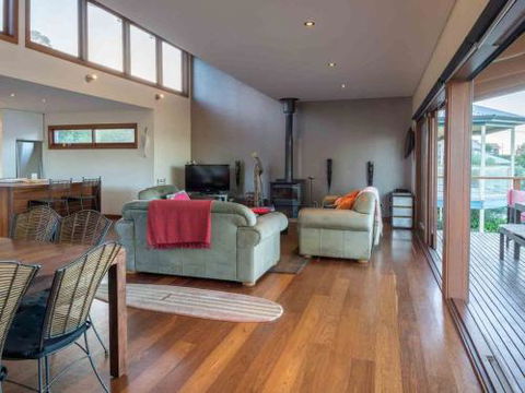 CARMELONE Gerroa 4pm Check Out On Sundays - Accommodation Cooktown 6