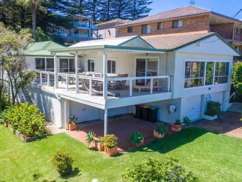 FRESHWATER Gerroa 4pm Check Out Sundays - Accommodation Cooktown 1