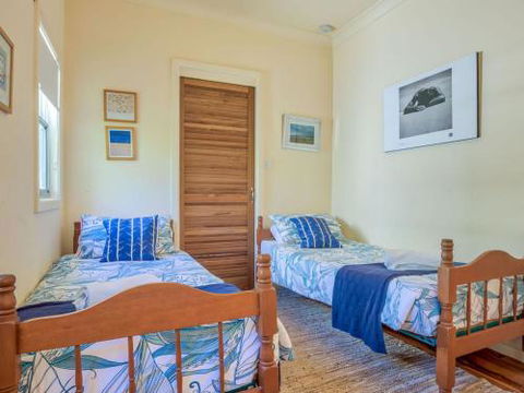 FRESHWATER Gerroa 4pm Check Out Sundays - Accommodation Cooktown 3