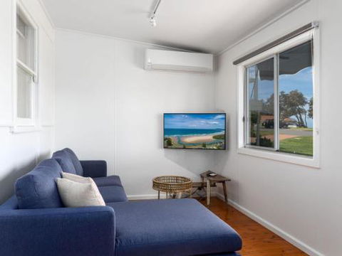 SEAWAYS Gerroa 4pm Check Out On Sunday - Accommodation Cooktown 5