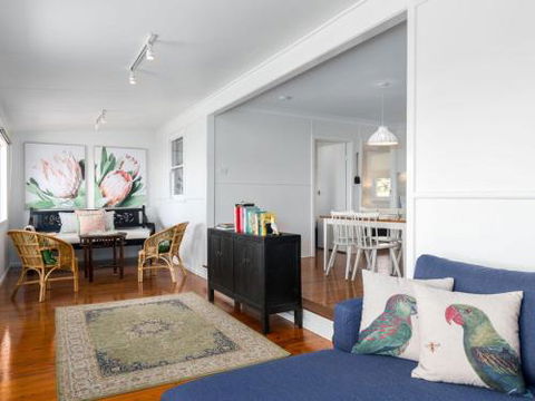 SEAWAYS Gerroa 4pm Check Out On Sunday - Accommodation Cooktown 3