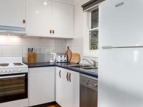 SEAWAYS Gerroa 4pm Check Out On Sunday - Accommodation Cooktown 2