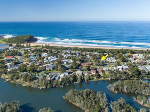 SEAWARD Werri Beach Gerringong 4pm Check Out Sundays - Accommodation Cooktown 3