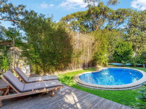 SEAWARD Werri Beach Gerringong 4pm Check Out Sundays - Accommodation Cooktown 4