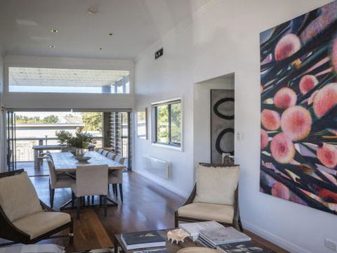 ARALUEN HOUSE Werri Beach 4pm Check Out Sundays - Accommodation Cooktown 3