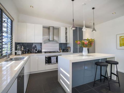 ARALUEN HOUSE Werri Beach 4pm Check Out Sundays - Accommodation Cooktown 6