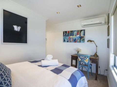 ARALUEN HOUSE Werri Beach 4pm Check Out Sundays - Accommodation Cooktown 5