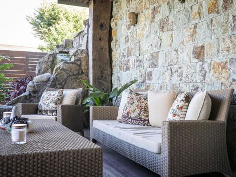 ARALUEN HOUSE Werri Beach 4pm Check Out Sundays - Accommodation Cooktown 1