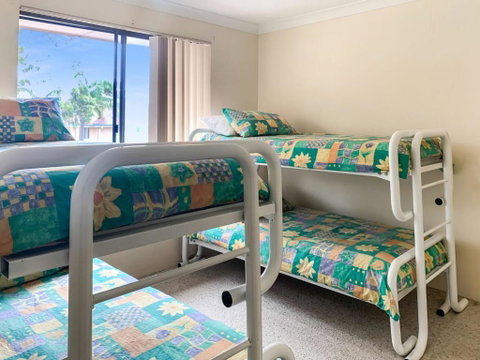 Fairburn Apartment 6 - Accommodation Cooktown 3
