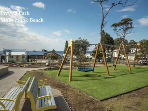 Fairburn Apartment 6 - Accommodation Cooktown 5