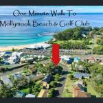 Fairburn Apartment 6 - Accommodation Cooktown 0