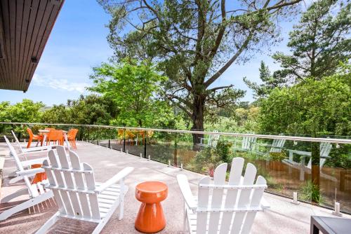  Accommodation Cooktown