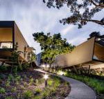 Hepburn Springs Escape Villa 7 - Accommodation Cooktown